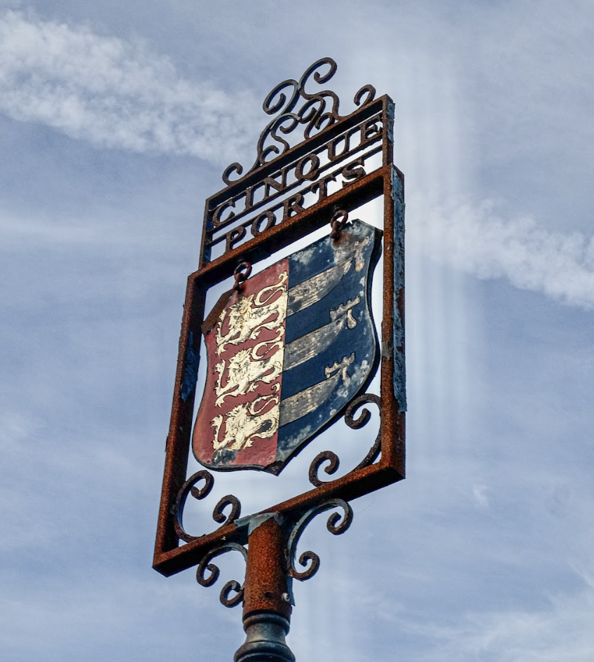 Cinque Ports
